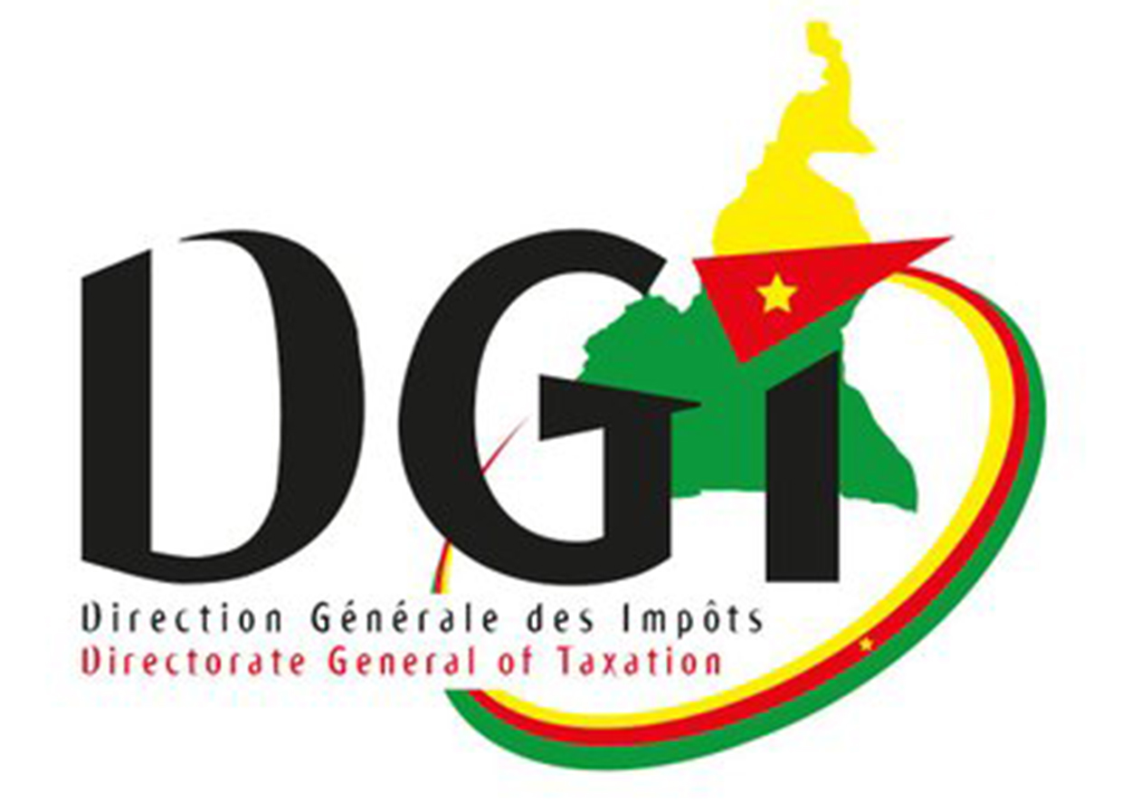 Direction Générale des Impôts du Cameroun  Dématérialisation des