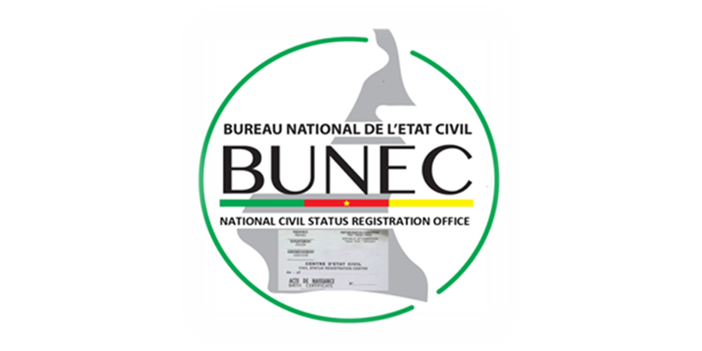 Logo Bunec